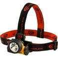 thumbnail image 1 of light 61050 Trident Super-Bright Multi-Purpose Headlamp, Yellow - 80 Lumens, 1 of 5