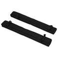 thumbnail image 2 of TOOL1SHOoo Universal Car Soft Roof Rack Pads Luggage Carrier System for Kayak Surfboard SUV Canoe, 2 of 12