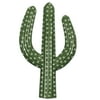 Pack of 12 - Plastic Cactus by Beistle Party Supplies