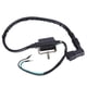 thumbnail image 1 of 12V Ignition Coil for 50CC 70CC 90CC 110CC 125CC Pit Dirt Bike ATV, 1 of 5