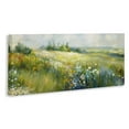thumbnail image 4 of Stupell Industries Prairie Panorama Scene Landscape & Nature Painting Wrapped Canvas Art Print Wall Art, 48 x 20, 4 of 8