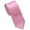 Pink, variant on ZHOUCHANKIDS Solid Color Ties for Men, Formal Mens Ties, Neck Tie, Classic Tie for Boys Women Teens, Wedding Business Necktie Pink M