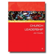 Scm Studyguide: Church Leadership (Paperback)