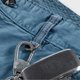 thumbnail image 3 of pstuiky Pantalones cortos cargo para hombre, Pantalones cortos cargo para hombre, para correr, con múltiples bolsillos, cintura elástica, de algodón, para senderismo. Pantalones cortos cargo, 3 of 8