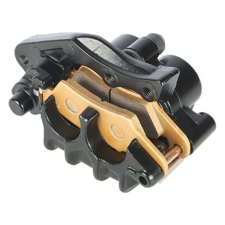 LABLT Front Brake Caliper Pads Replacement for Yamaha YZ 125 250 250F 400 426F 450F See Years