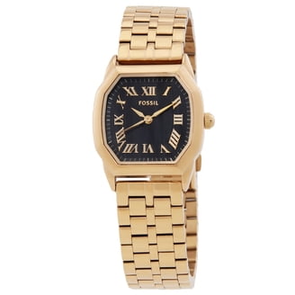 Fossil Jacqueline Multi-Function Quartz Crystal Silver Dial  display picture 1