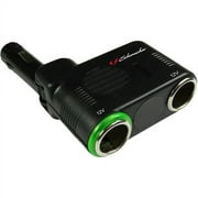 Schumacher 12v Battery Guard /2-outlet