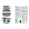 thumbnail image 3 of Solution Liquide de Chlorure Ferrique de Haute Qualité Bouteille de 500ML, 3 of 3