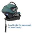 thumbnail image 2 of Asiento de coche para bebé Maxi-Cosi Mico™ Luxe+ con base Essential Green, 2 of 4