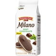 thumbnail image 7 of Pepperidge Farm Milano Chocolate Cookies with Mint Chocolate Filling, 7 oz. Bag, 7 of 7
