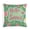 Pattern-2, variant on Pillowcase Hello Summer with Watermelon And Ice Cream Decorations Pillow Covers Seasonal Holiday Farmhouse Pillow Bed Cover Decoration for Sofa Couch 16"x16"