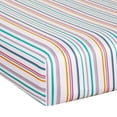 thumbnail image 6 of Sanders Cortez 4 Piece King Sheet Set, Multi Colored, 6 of 10