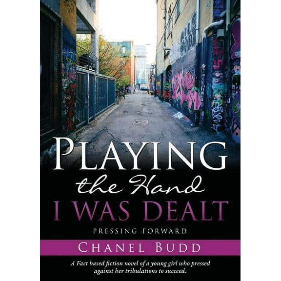 Playing the Hand I Was Dealt, (Paperback)