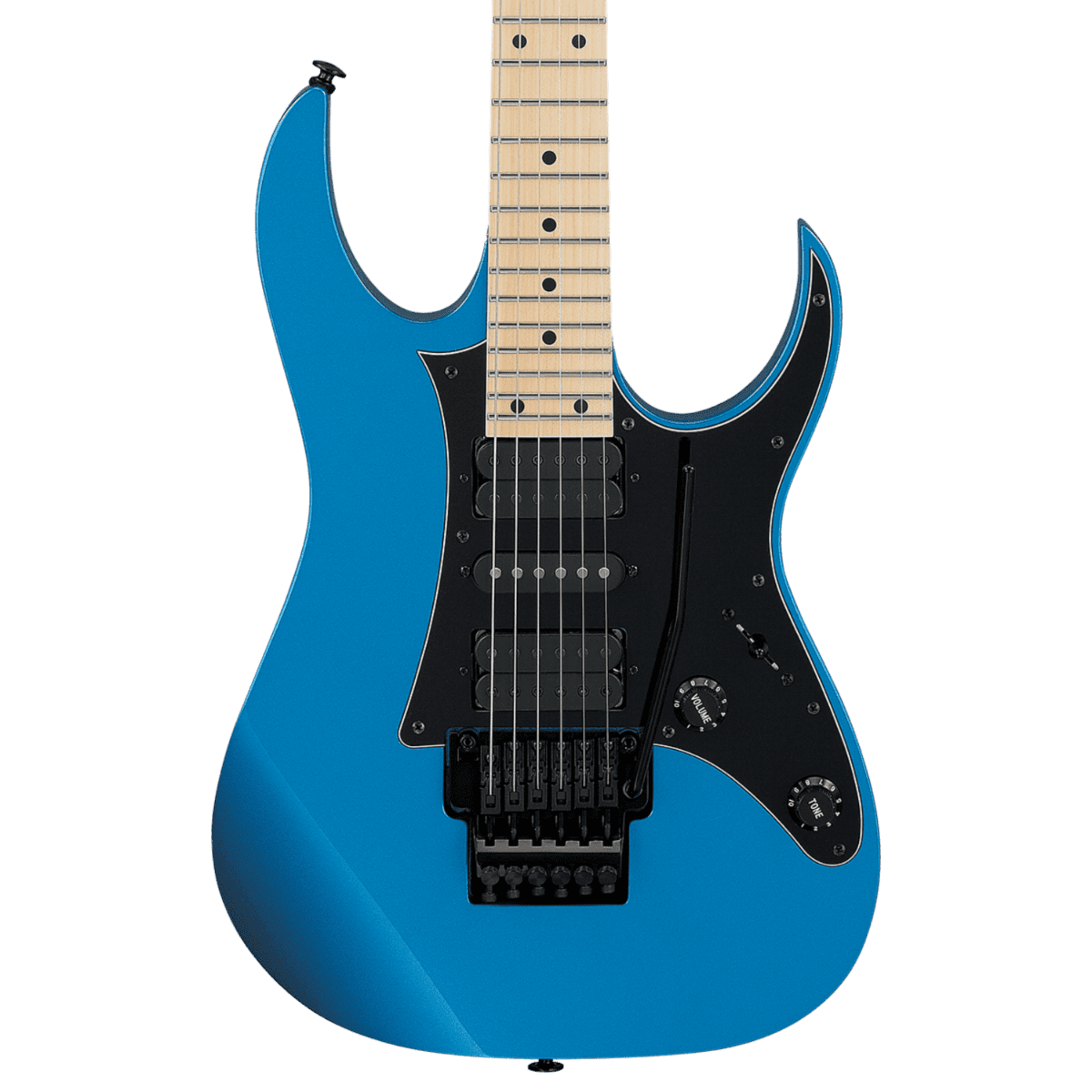 Ibanez PS120 Paul Stanley Signature Electric Guitar (Black