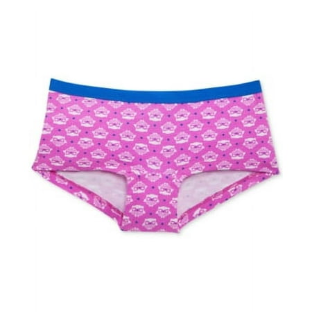 Maidenform Girls' or Little Girls' Boyshort Underwear