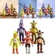 thumbnail image 5 of Figuras de Acción 5 Piezas FLhrweasw Freddy Golden Freddy Foxy Bonnie, 5 of 9