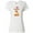 AA-White, variant on Inktastic I Love Snakes Women's T-Shirt