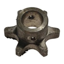 Westward Small Gear TT31135G