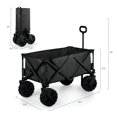 thumbnail image 5 of Adventure Wagon All-Terrain Portable Utility Wagon, 5 of 5