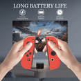 thumbnail image 6 of Game Controller for Nintendo Switch Controller, L/R Replacement for Joycon, 6 of 6