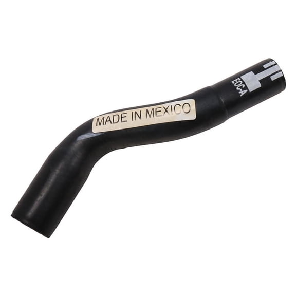 Engine Coolant Air Bleed Hose