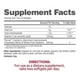 thumbnail image 2 of AZO Suplemento de Arándano Salud del Tracto Urinario 100 Softgels Sin Gluten, 2 of 3
