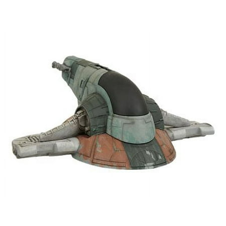 Diamond Select Toys Star Wars - Slave-1 Vehicle bank