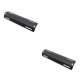 thumbnail image 2 of Naiovety Single Tank Adapter Hardware Equipment for Diving Tech BCD Backplate Tipo 1 2Conjunto, 2 of 6
