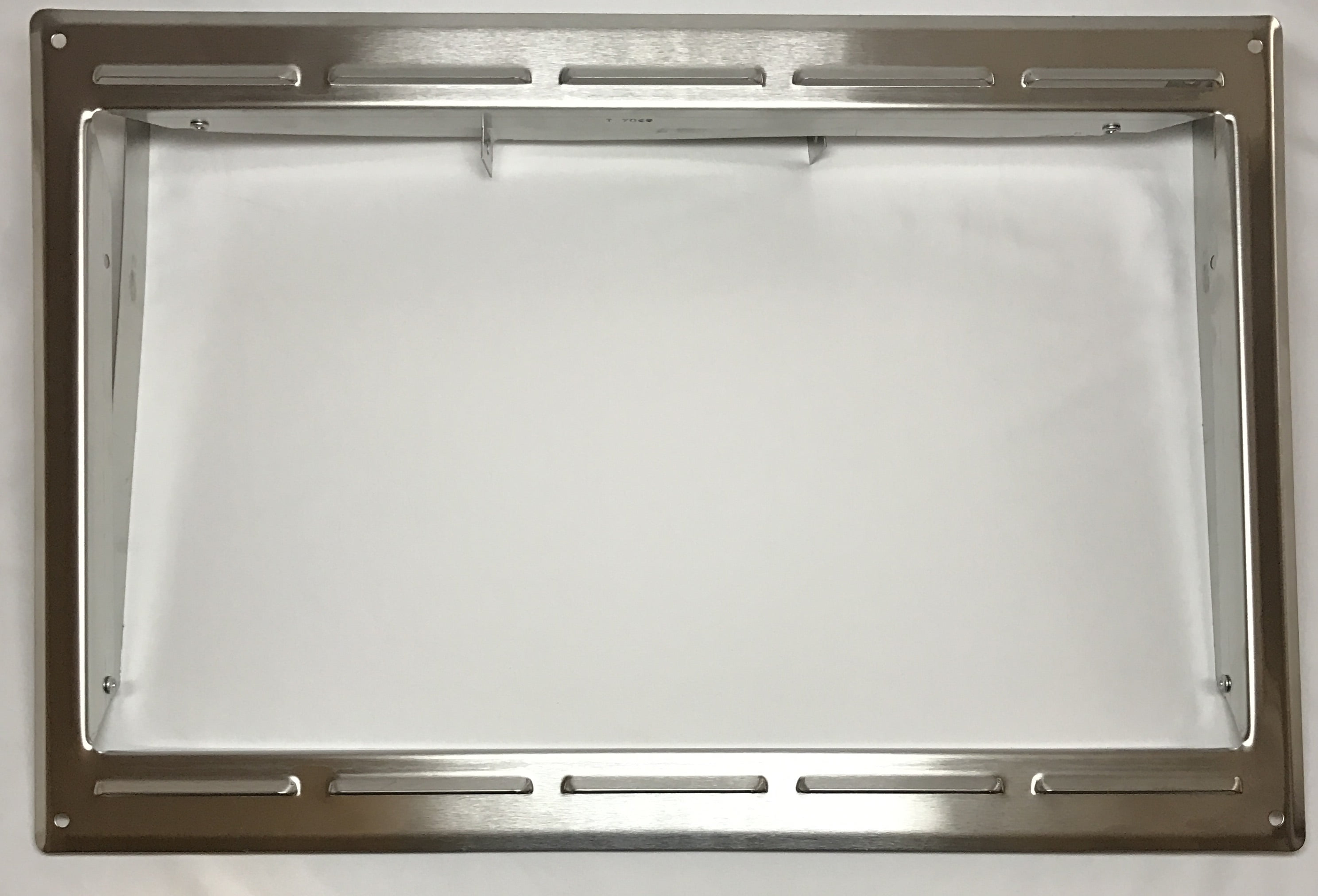 Contoure RVTRIM7S Microwave Oven Trim Kit Use With Contoure Microwave