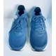 thumbnail image 2 of New Balance Fresh Foam X More v4 Shoes Men Sz 11 Sneakers Blue Gray Volt, 2 of 5