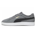 thumbnail image 1 of TENIS CASUAL PUMA SMASH 3.0 BUCK GRIS 392336 02 UNISEX 23 CM, 1 of 5