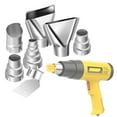 thumbnail image 5 of 7pcs 35-40mm Heat Gun Nozzles Kit For Hot Air Soldering Station Repair Tool Accessory, 5 of 8