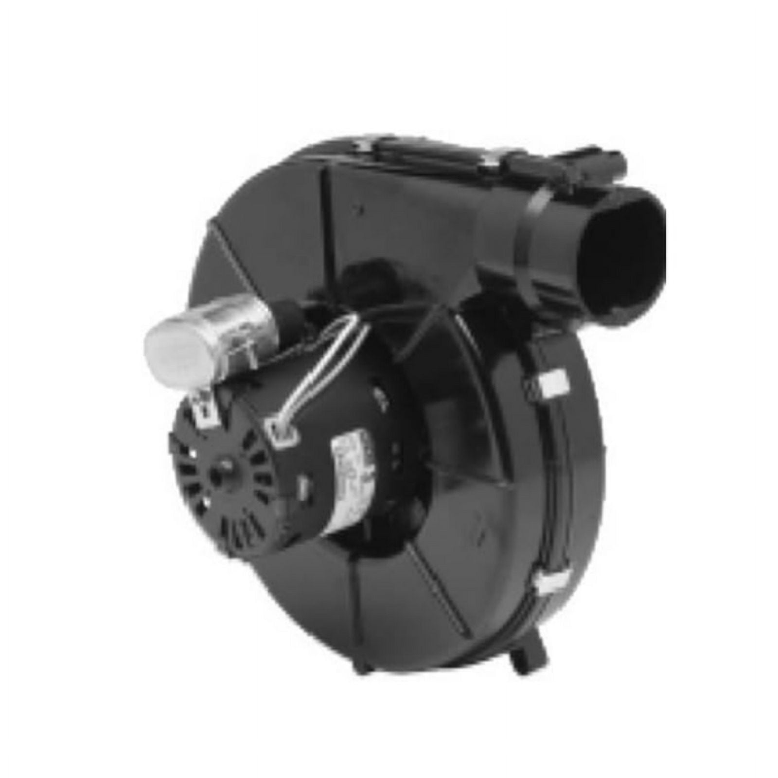 1-Speed Trane 3450 RPM Trane Inducer Motor (115Volts)