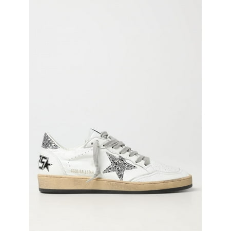 

Golden Goose Sneakers Woman White Woman
