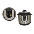 thumbnail image 4 of Ecohouzng Electric 6 Quart Pressure Cooker, 4 of 4