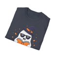 thumbnail image 4 of I Put The Boo in the Books Halloween T-Shirt, 4 of 4