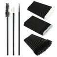 thumbnail image 1 of Kit de suministros para extensiones de pestañas G2PLUS, 300 unidades con varillas para labios, 1 of 5
