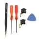 thumbnail image 2 of Kit de herramientas de analógico de repuesto de 2 piezas para Switch NS, 2 of 9