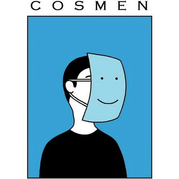Cosmen - Cosmen - Music & Performance - Vinyl