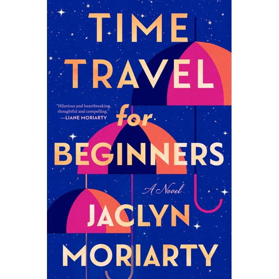 Time Travel for Beginners, (Hardcover)