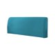 thumbnail image 2 of Funda para Cabecero | Tamaño Grande (55,1-63 Pulgadas de Largo) | Funda Protectora de Tela con Bordados a Cuadros para Cabeceros Tapizados | Poliéster y Elastano Lavable a Máquina, 2 of 7
