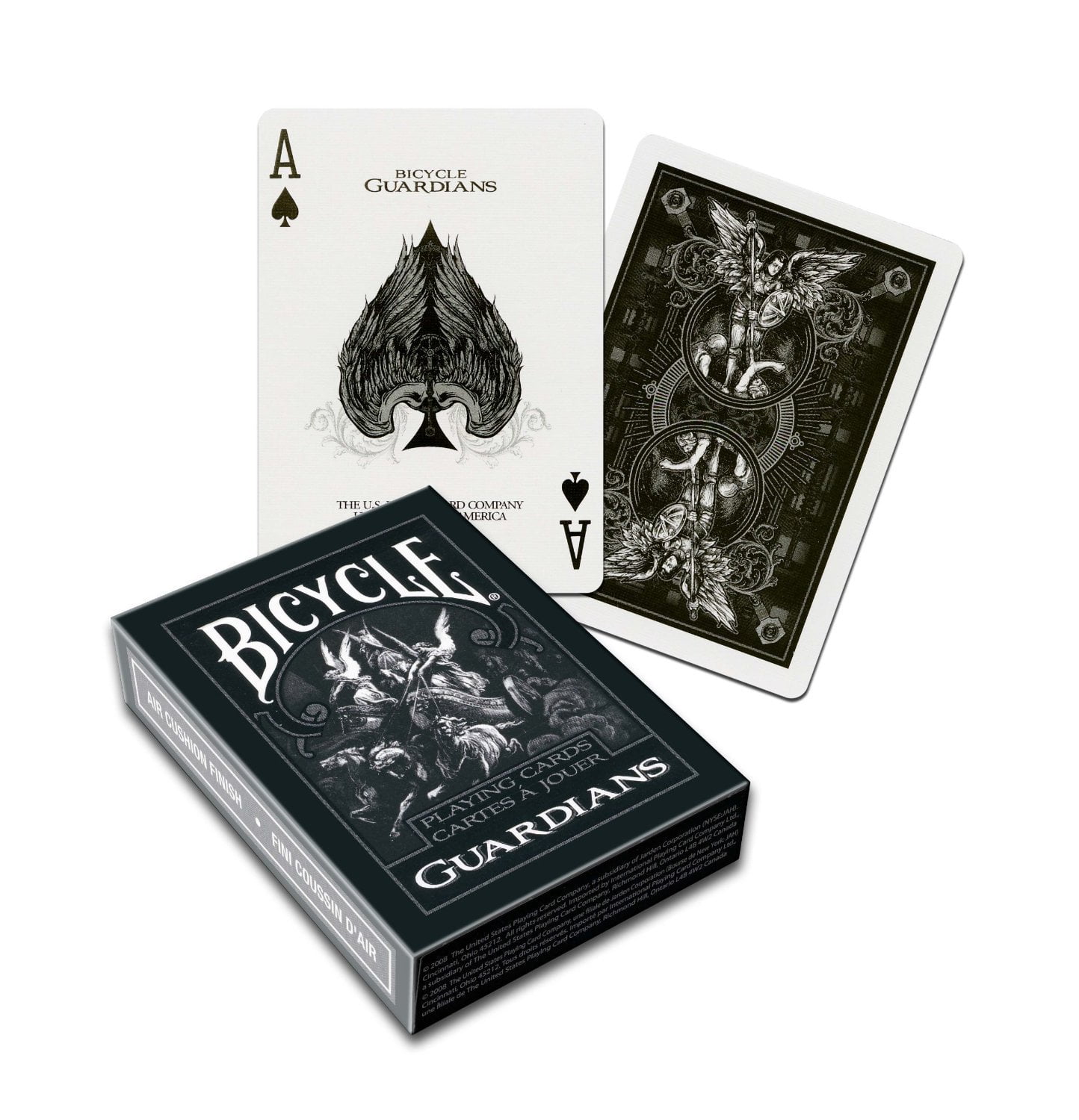 Bicycle special online edition cards