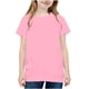 thumbnail image 1 of Niños Sudaderas Niñas Medio a Grande Tamaño Doble con Capucha de Bolsillo Casual Top Niñas Sudadera de Suéter, 1 of 6