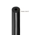 thumbnail image 3 of Vacuum Silicone Tubing Hoses 3/16" 1/4" 5/16" 3/8" 1/2" ID 1/8" Wall Thick 6.6ft Black High Temperature for Engine, 3 of 6