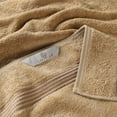 thumbnail image 5 of Superior Egyptian Cotton Absorbent 8-Piece, Toast, Towel Set, 5 of 13