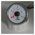 thumbnail image 7 of Waterproof 52MM Fuel Gauge With Backlight For 0~190 Ohm Fuel Level Meter Oil Tank Indicator Boat Car Truck RV Instruments ,High Precision, 7 of 7
