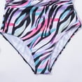 thumbnail image 6 of Honeeladyy Ladies Women's Swimwear Attractive Bathing Suit Swimsuits For Women Beachwear Womens Swimwear, 6 of 8