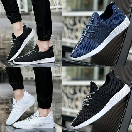 Men's Sneakers Running Shoes 2019 (Mens Best Casual Shoes 2019)