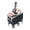 5, variant on Toggle Switches 2 3 Position Latching ON-OFF-ON / ON-OFF Power Button Switches 250V 15A 2/3/4/6Pin Switches