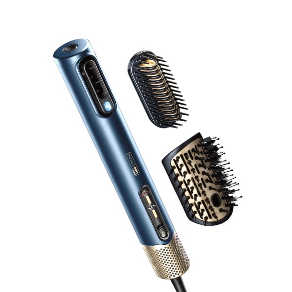 Conair luxe 4q 2025